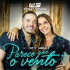 Parece Que o Vento (feat. Ivete Sangalo) - Single