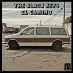 The Black Keys - Gold On the Ceiling