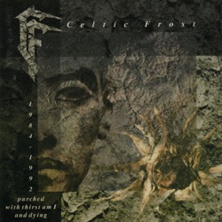 Celtic Frost - Cherry Orchards