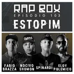 Estopim - Single - Fabio Brazza