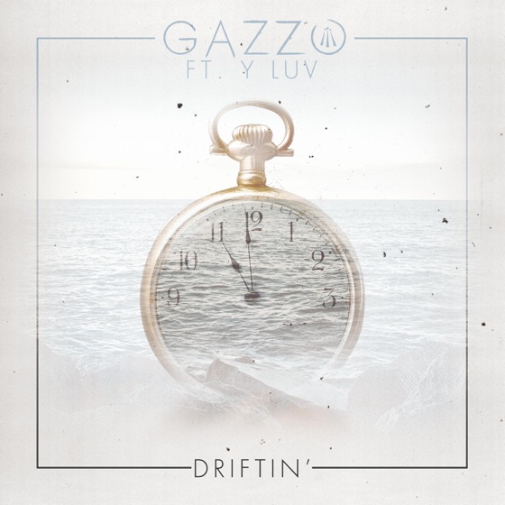Cover artwork for Driftin' (feat. Y Luv)