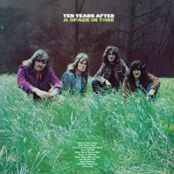 Ten Years After - Baby Won't You Let Me Rock n' Roll You (2004 Remaster)