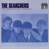 The Searchers - Ain't That Just Like Me