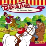 Folge 9: Der fliegende Sattel