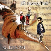 The Joe Craven Trio - Monkey Biz