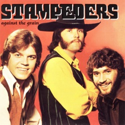 Stampeders - Oui tu es mon ami