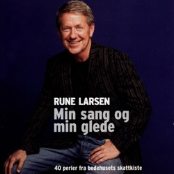 Rune Larsen - Hvor Herlig Klinger Jesu Navn