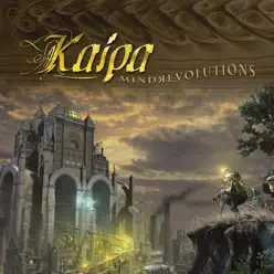 Mindrevolutions - Kaipa