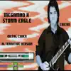 Storm Eagle (From "Megaman X") [Metal Cover Alternative Version] song lyrics