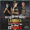 La Música es Musica, La Calle es Calle (feat. Refye el Demonio & Snoopy el Coyote) - Single, 2016