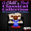 A Child's First Classical Collection: 100 Essential Classics for Children artwork