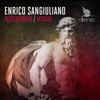 Enrico Sangiuliano - Restlessness