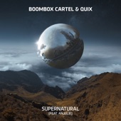 Supernatural (feat. Anjulie) by Boombox Cartel