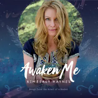 descargar álbum Kimberly Haynes - Awaken Me