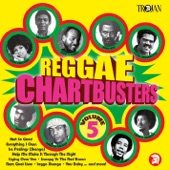 Reggae Chartbusters, Vol. 5 artwork