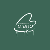 Piano - EP - Chris Snelling