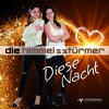 Diese Nacht - Single