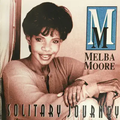 Solitary Journey - Melba Moore