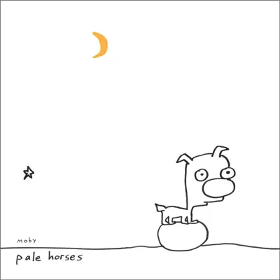 Pale Horses (Davide Rossi Re-Interpretation) - Single - Moby
