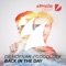 Back in the Day - De Hofnar & GoodLuck lyrics