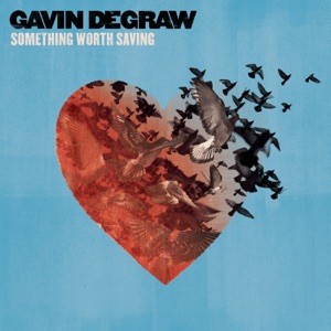 Gavin DeGraw - Kite Like Girl - Line Dance Musik