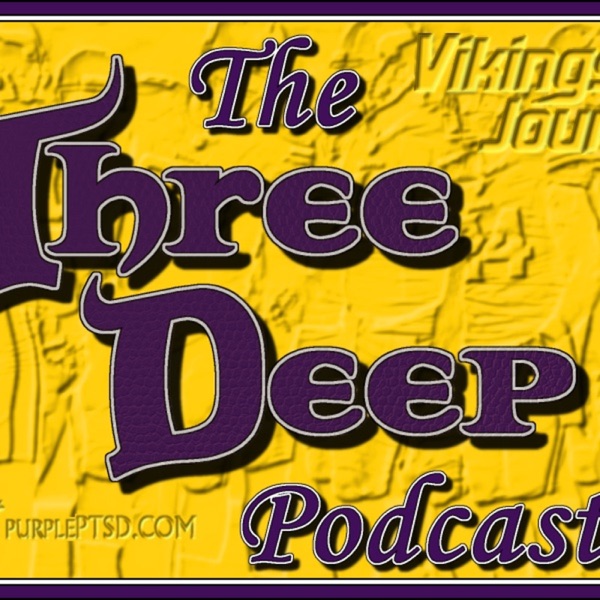 The purpleJOURNAL Podcast The purpleJOURNAL Podcast