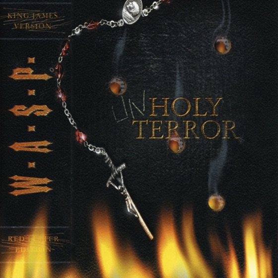 Cover artwork for Evermore