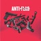 Wake up (Re-Recorded) - Anti-Flag lyrics