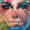 Shanti Samsara - World Music for Environmental Consciousness