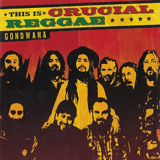 Cover artwork for Chainga Langa