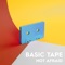 Not Afraid - Basic Tape lyrics