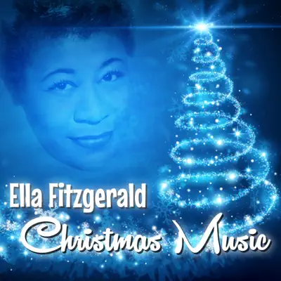 Christmas Music - Ella Fitzgerald