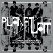 The Paradise Bangkok Molam International Band - Exit Dub