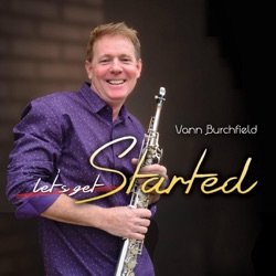 Vann Burchfield - That's the Way Love Goes