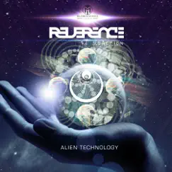 Alien Technology - Single by Reverence album reviews, ratings, credits