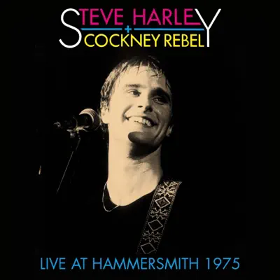 Live at Hammersmith 1975 - Cockney Rebel Live at Hammersmith 1975 - Cockney Rebel