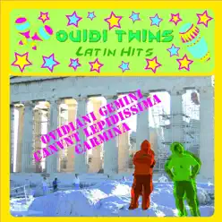 Latin Hits - Single - Ovidi Twins