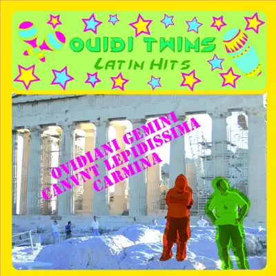 Latin Hits - Single - Ovidi Twins