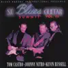S.F. Blues Guitar Summit, Vol. III album lyrics, reviews, download