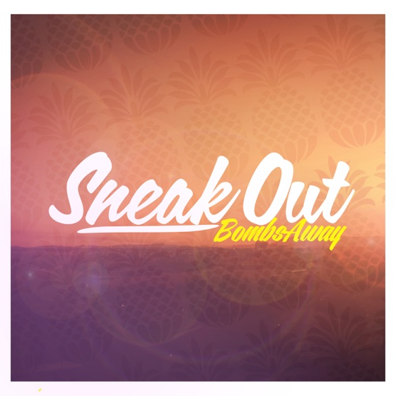 Cover artwork for Sneak Out