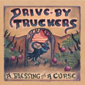 Drive-By Truckers - Aftermath USA