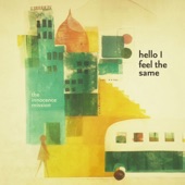 The Innocence Mission - Hello I Feel the Same