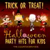 Trick or Treat! Halloween Party Hits for Kids album lyrics, reviews, download