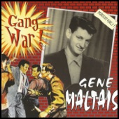 Gene Maltais - Crazy Baby