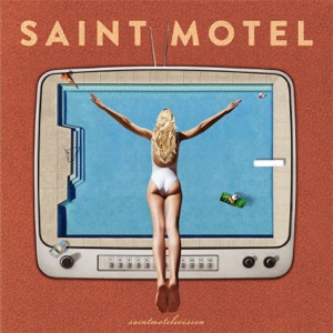 Saint Motel - Move - Line Dance Music
