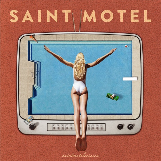 Cover artwork for Destroyer