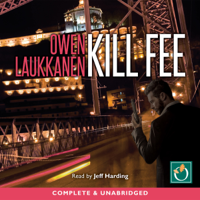 Owen Laukkanen - Kill Fee (Unabridged) artwork