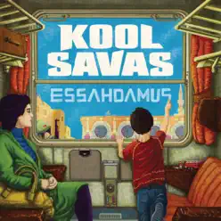 Essahdamus - Kool Savas