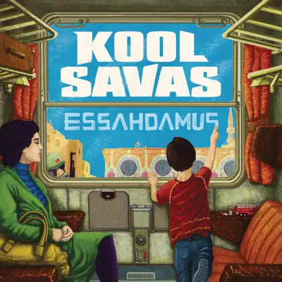 Essahdamus - Kool Savas