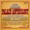 'Piano Conclave - Hal-Lucy-\'n-o\'-One Step - percussion from outer space!'